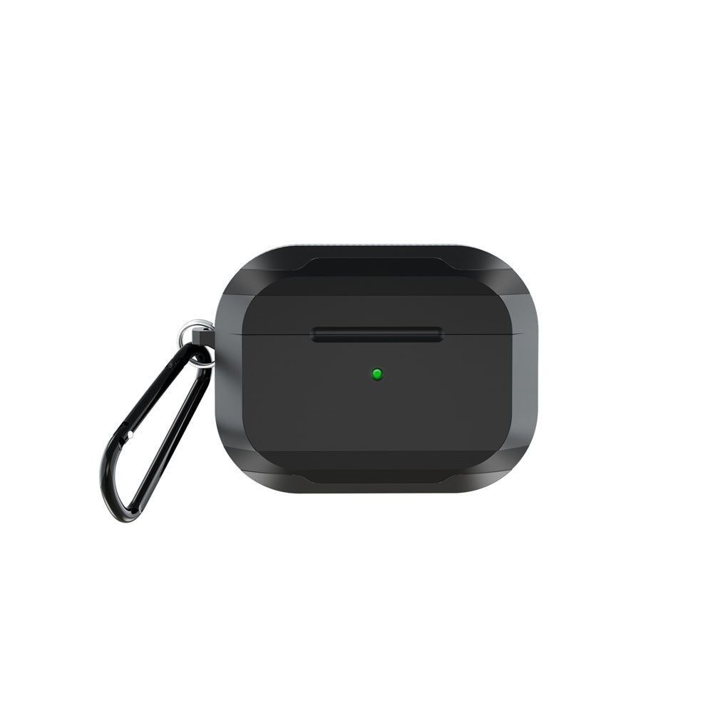 Airpods Pro 2 Kılıf Wiwu JD-102 Defender Anti Shock Koruyucu Kılıf