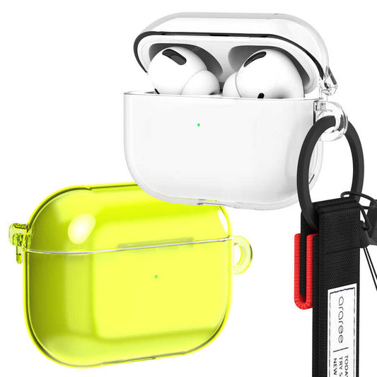 Airpods Pro Kılıf Araree Nukin Kapak