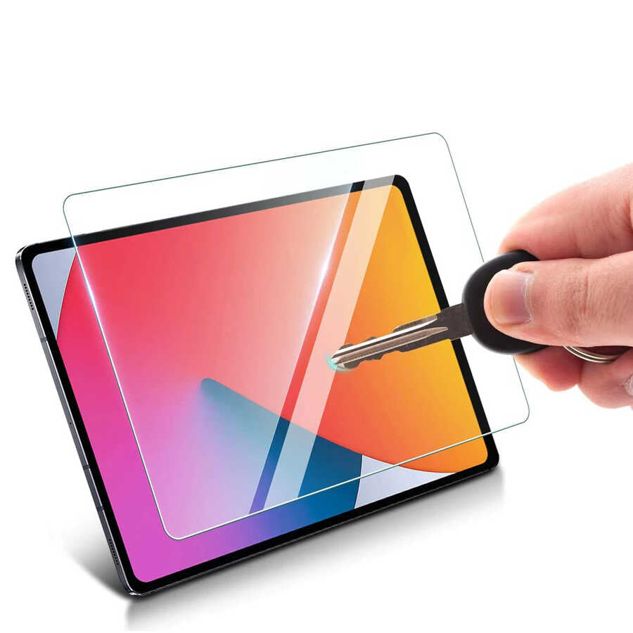 Apple iPad 11.Nesil 2025 Zore Tablet Blue Nano Ekran Koruyucu