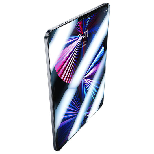 iPad Air 11 2025 M3 Benks OKR Glass Warrior HD Parlak Ekran Koruyucu