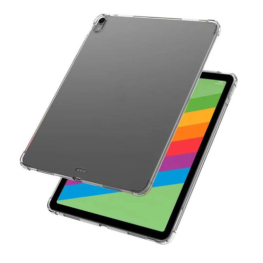 Apple iPad Air 11 2025 M3 Kılıf Zore Tablet Nitro Anti Shock Silikon Kapak