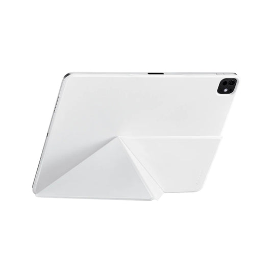 Apple iPad Pro 11 2025 M5 Pitaka MagEZ Folio 2 Kalem Bölmeli Standlı Kılıf
