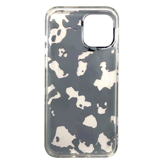 iPhone 11 Kılıf Kajsa Camo Kapak
