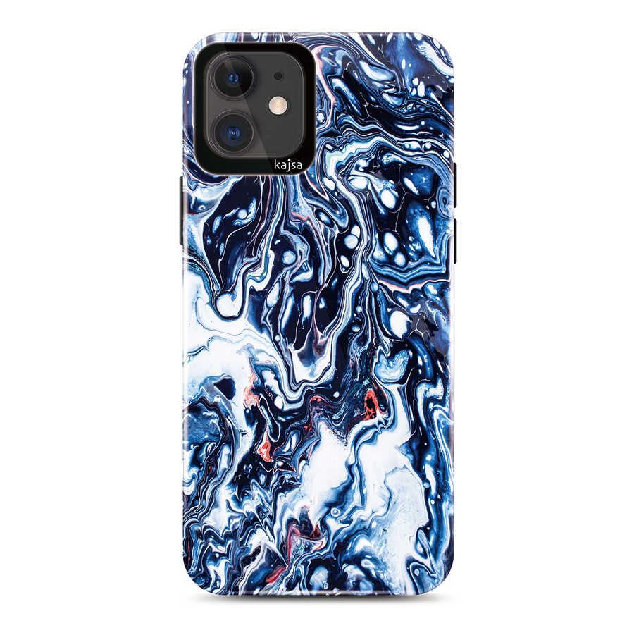 iPhone 11 Kılıf Kajsa Lava Kapak