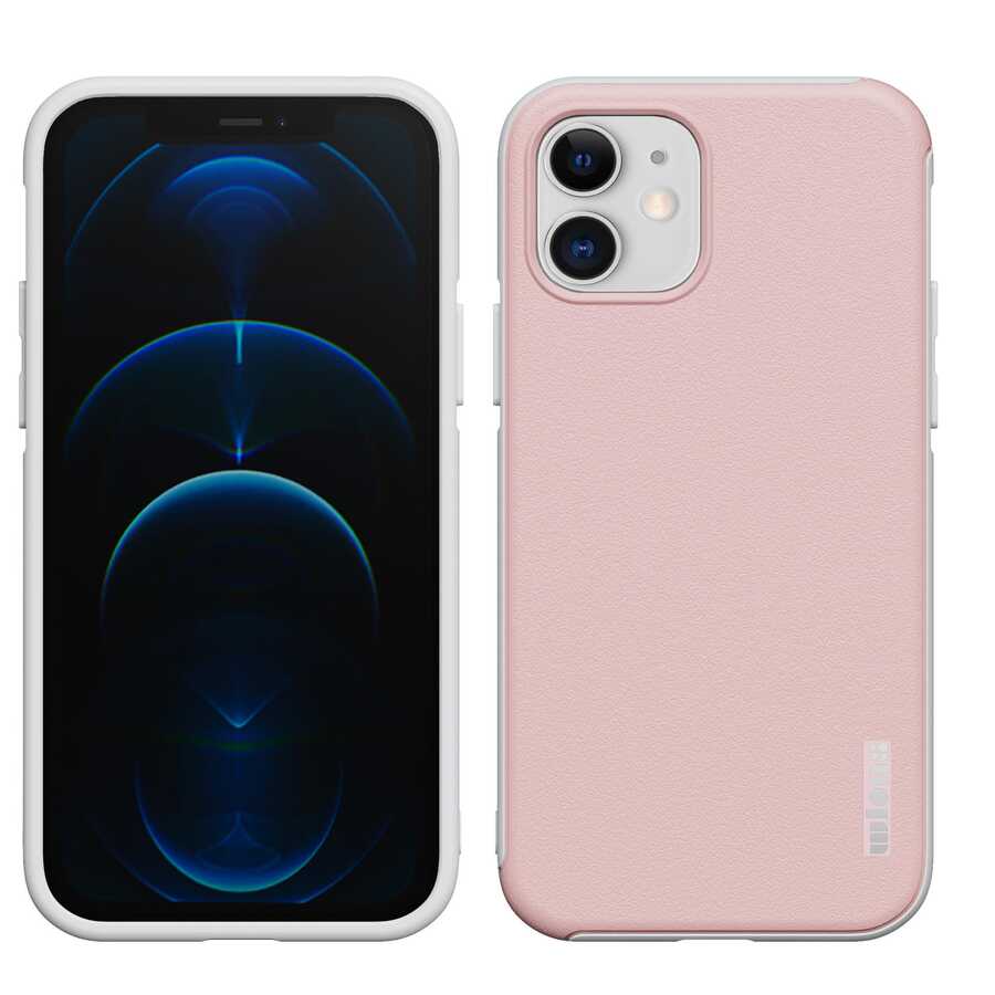 iPhone 11 Kılıf Wlons Hill Kapak