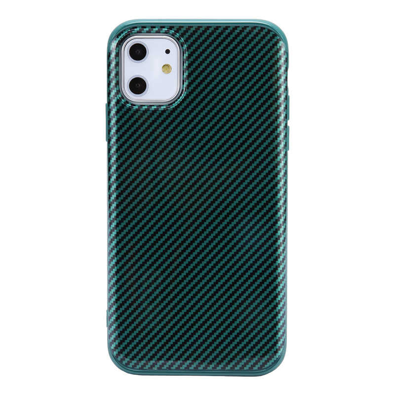 Apple iPhone 11 Kılıf Zore Vio Kapak
