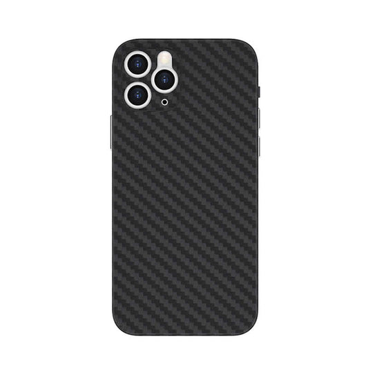 iPhone 11 Pro Kılıf Wiwu Skin Carbon PP Kapak