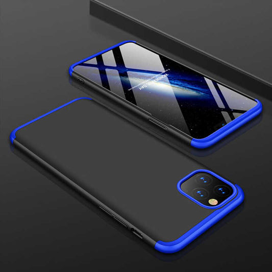 Apple iPhone 11 Pro Max Kılıf Zore Ays Kapak