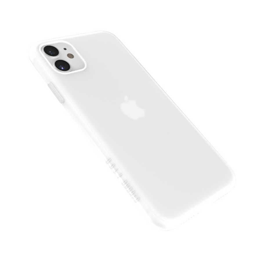 iPhone 11 UR Frost Skin Kapak