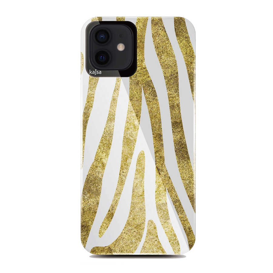 iPhone 12 Kılıf Kajsa Animal Kapak