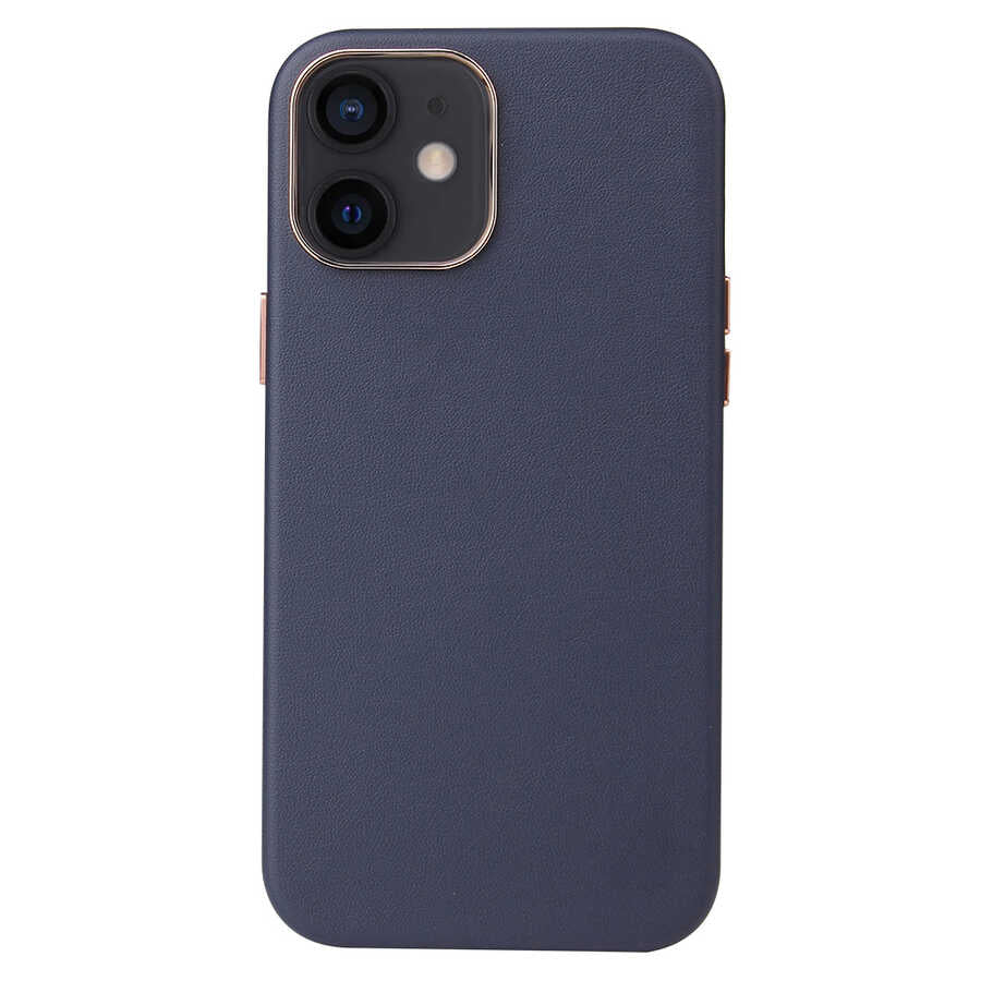 Apple iPhone 12 Kılıf Zore Eyzi Kapak