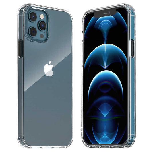 iPhone 12 Pro Kılıf Araree Duple Kapak