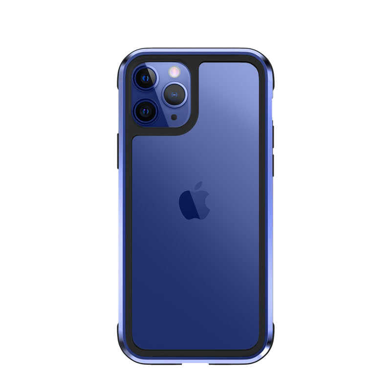 iPhone 12 Pro Kılıf Wiwu Defens Armor Kapak
