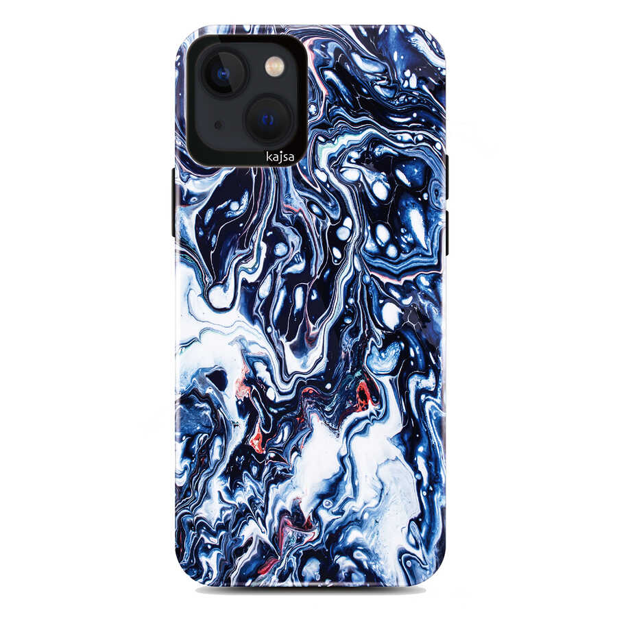 iPhone 13 Kılıf Kajsa Lava Kapak