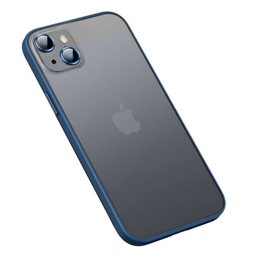 Apple iPhone 13 Kılıf Zore Retro Kapak