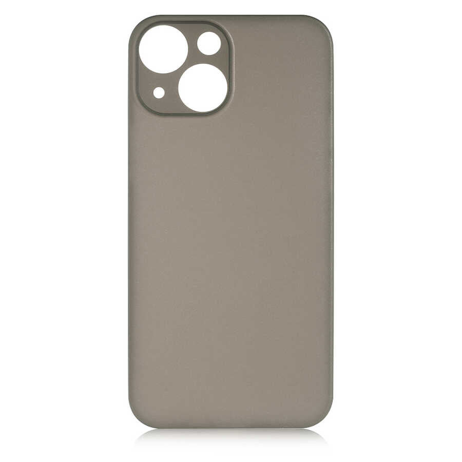 iPhone 13 Mini Kılıf Benks Lollipop Protective Kapak