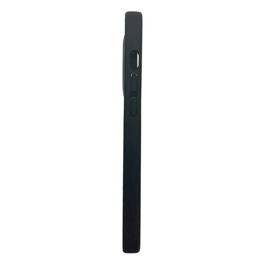 iPhone 13 Pro Max Kılıf Kajsa Carbon Fiber Collection Arka Kapak