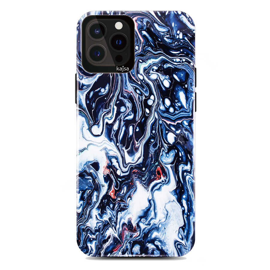 iPhone 13 Pro Max Kılıf Kajsa Lava Kapak