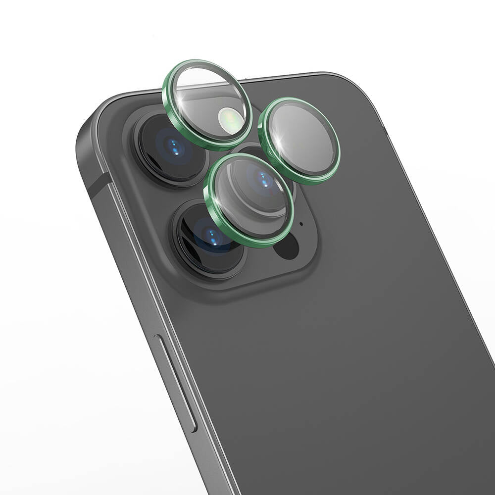 iPhone 13 Pro Max Wiwu Lens Guard