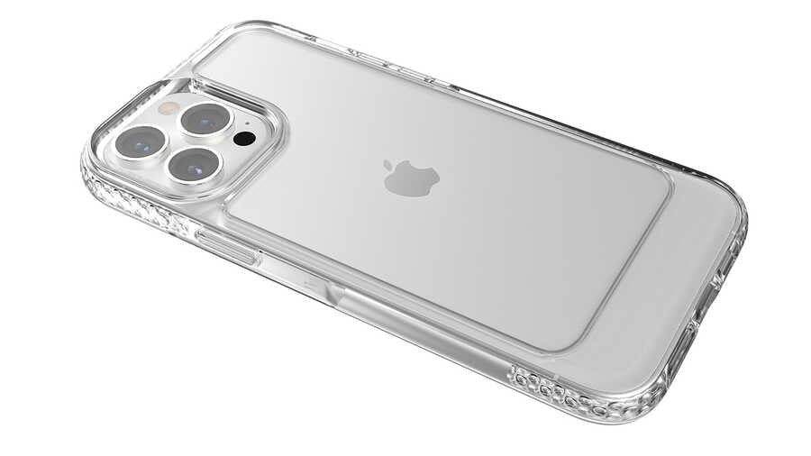iPhone 13 Pro UR U Model Kapak