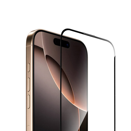 iPhone 13 Wiwu GT-018 Çizilmeye Dayanıklı Temperli Cam Ekran Koruyucu