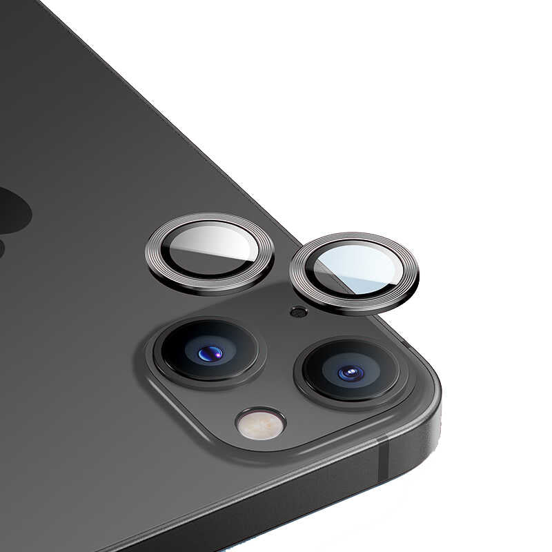iPhone 14 Plus Benks New KR Kamera Lens Koruyucu