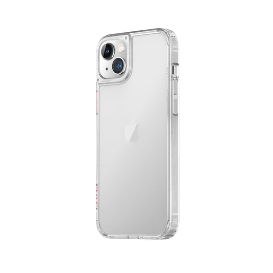 iPhone 14 Plus Kılıf SkinArma Şeffaf Airbag Tasarımlı Saido Kapak