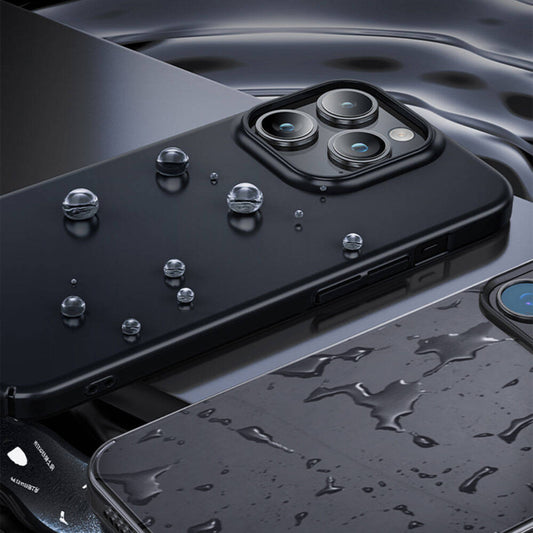 iPhone 14 Pro Kılıf Benks Ultra İnce PC Kapak