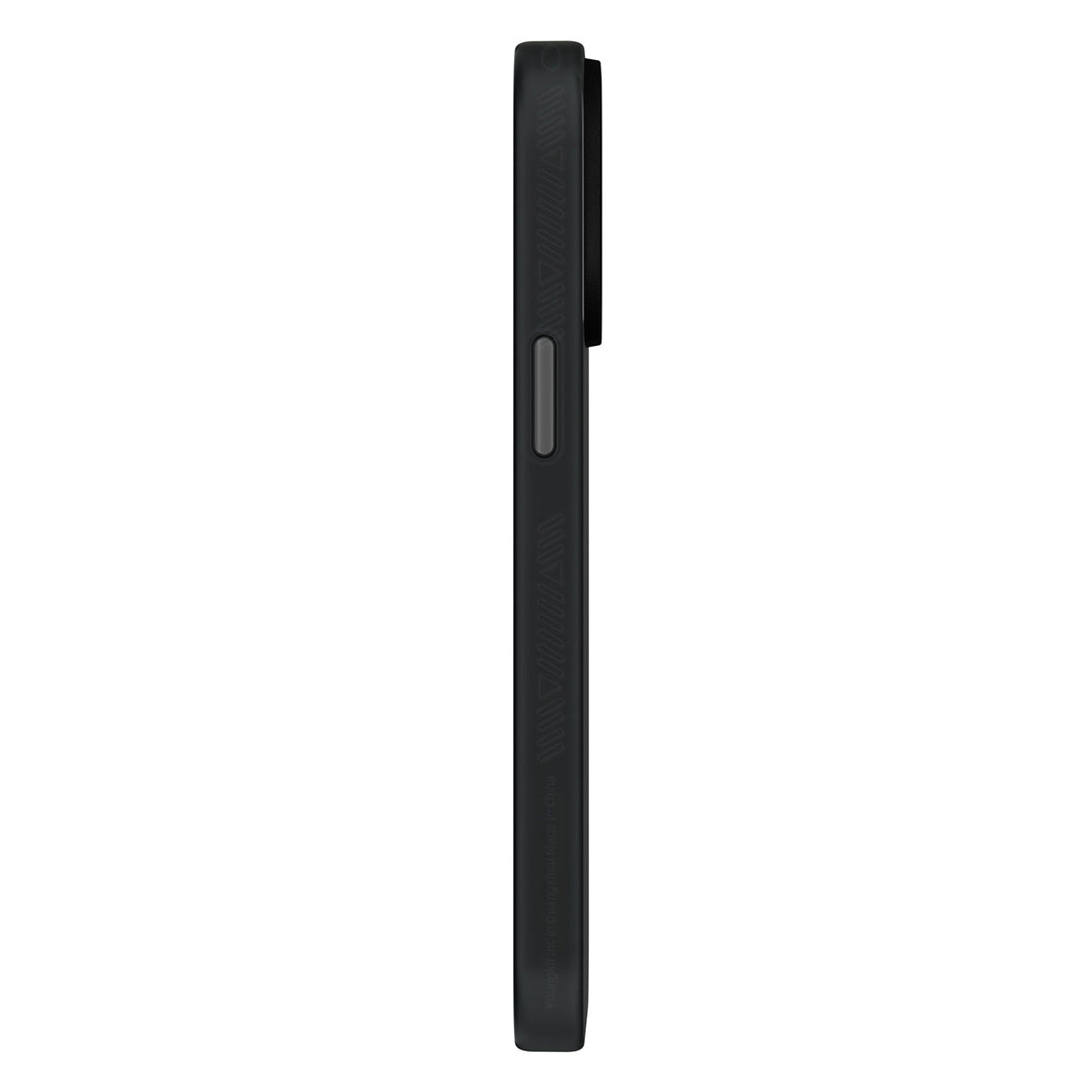 iPhone 14 Pro Kılıf M-safe Şarj Özellikli Youngkit Hidden Sand Serisi Kapak