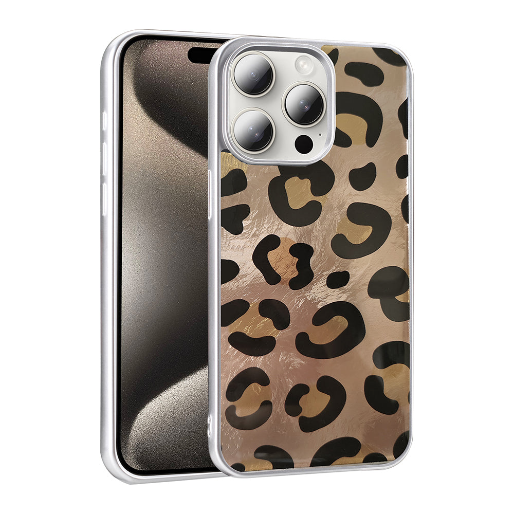 Apple iPhone 14 Pro Max Kılıf Desenli Zore Mep Kapak