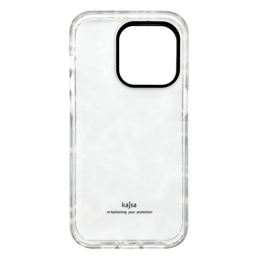iPhone 14 Pro Max Kılıf HD Desenli Kajsa Shield Plus Wild Serisi Kapak