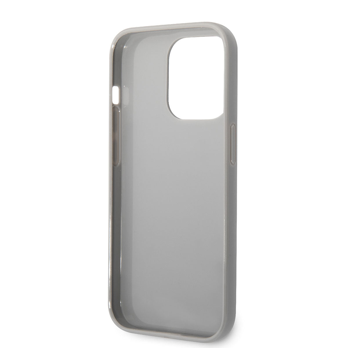 iPhone 14 Pro Max Kılıf Karl Lagerfeld Hologram Dizayn Kapak