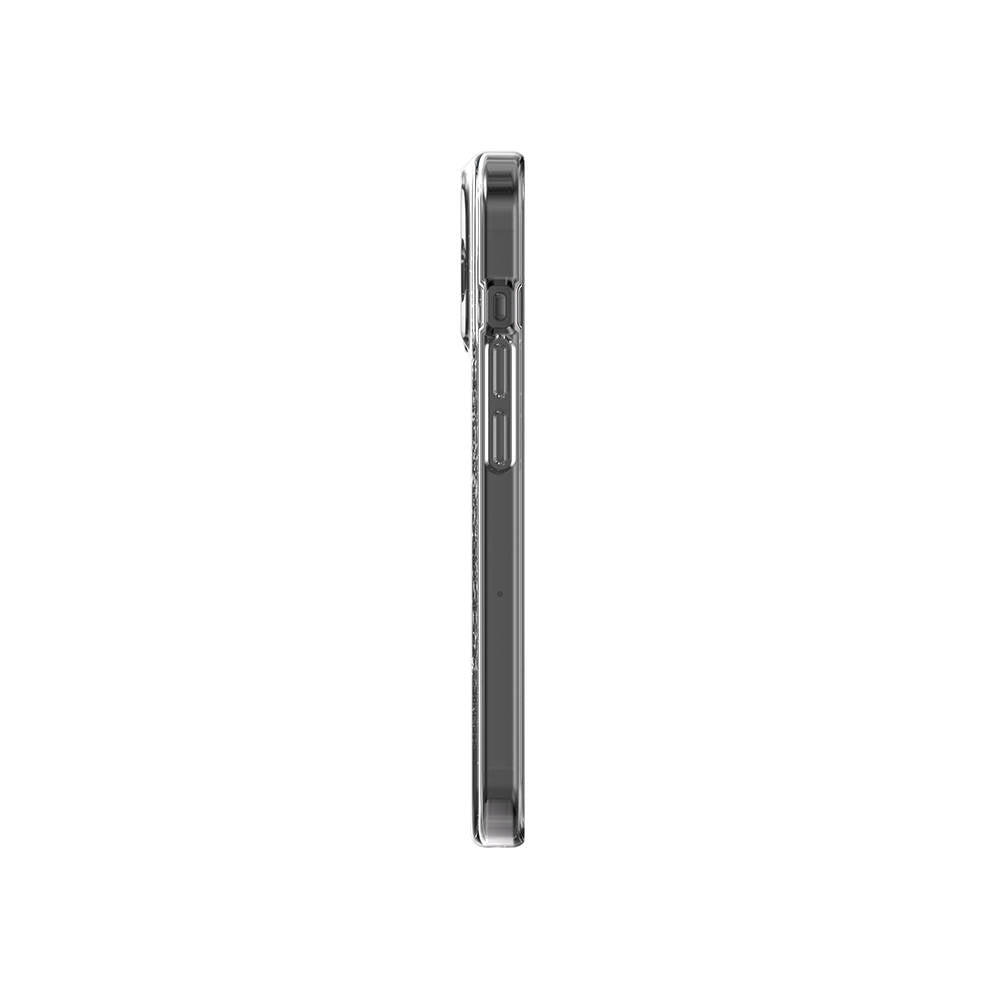iPhone 15 Pro Kılıf Çift Katmanlı IMD Baskılı Bumper Lisanslı Switcheasy Cosmos Nebula Kapak