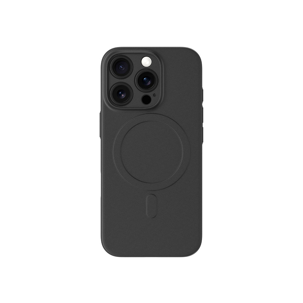 iPhone 16 Pro Max Kılıf M-safe Şarj Özellikli Amazingthing Minimal Air Serisi Kapak