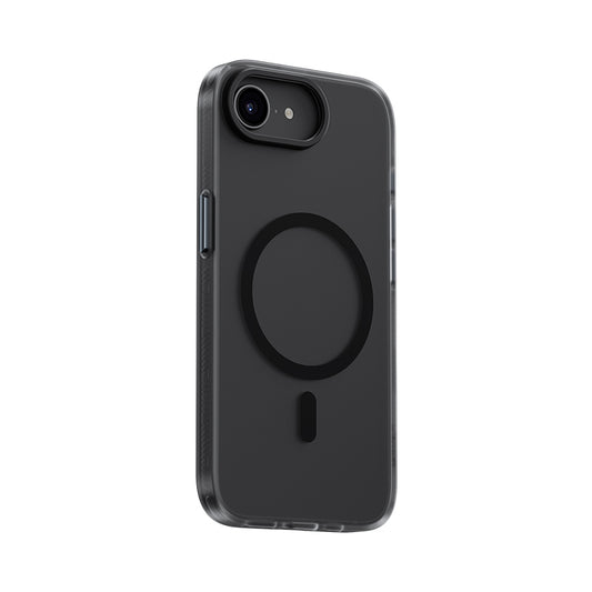 iPhone 16E Kılıf M-safe Şarj Özellikli Benks Lucid Armor Kapak
