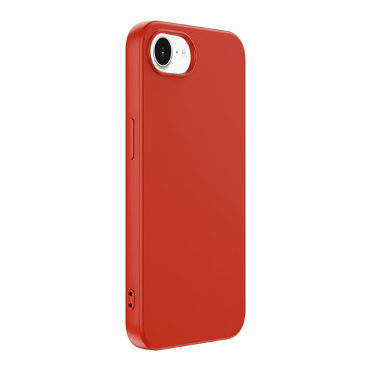 Apple iPhone 16E Kılıf Zore Mara Lansman Kapak