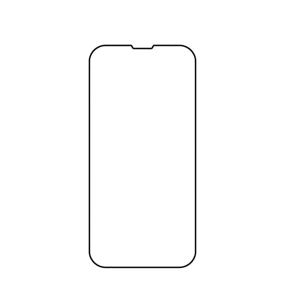 iPhone 16E Recci RSP-A10 HD Temperli Cam Ekran Koruyucu + Kolay Uygulama Aparatlı