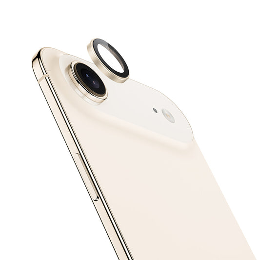 Apple iPhone 17 Air Benks Glass Warrior Cam Kamera Lens Koruyucu