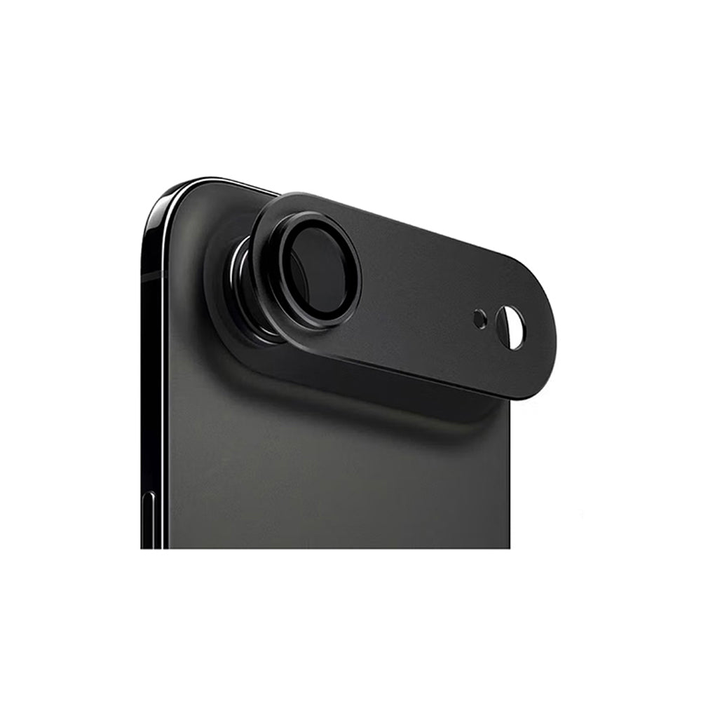 Apple iPhone 17 Air Zore CL-20 Kamera Lens Koruyucu