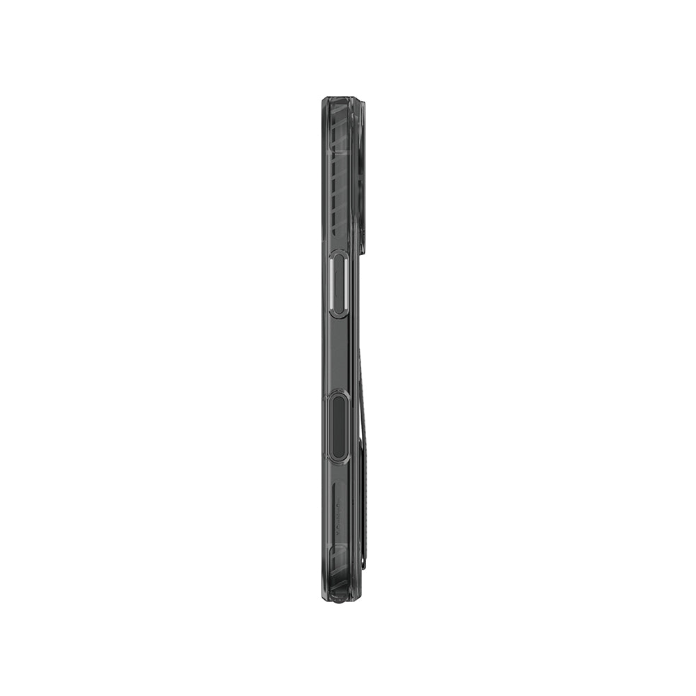 iPhone 17 Kılıf M-safe Şarj Özellikli Standlı Amazingthing Titan Pro Plus Kapak