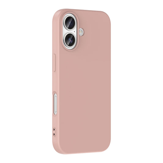 Apple iPhone 17 Kılıf Zore Mara Lansman Kapak