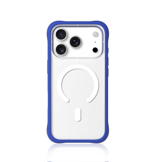 Apple iPhone 17 Pro Kılıf M-safe Şarj Özellikli Airbagli Youngkit Dynamic 2 Serisi Kapak
