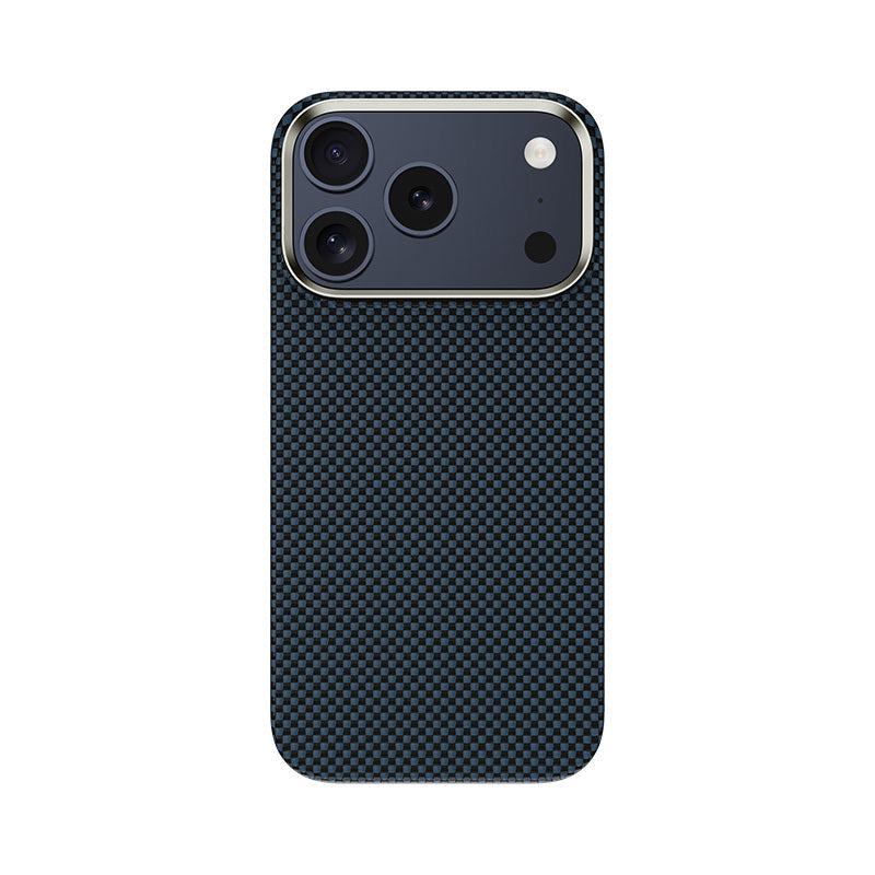 iPhone 17 Pro Max Kılıf M-safe Şarj Özellikli Benks Yeni Seri ArmorTint ArmorAir Kevlar Kapak