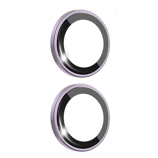 Apple iPhone 17 Wiwu LG-003 Lens Guard Çizilmeye Karşı Dayanıklı Safir Kamera Lens Koruyucu