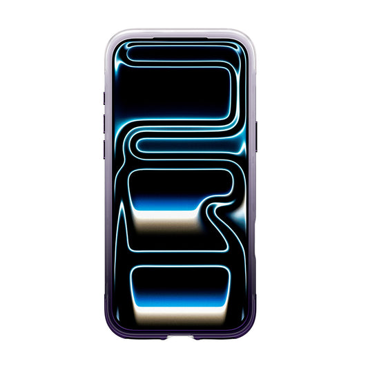 Apple iPhone 18 Pro Max Kılıf Wiwu AS-204 AeroShield Aurora Ultra Serisi M-safe Şarj Özellikli Airbag Tasarımlı Standlı Kapak