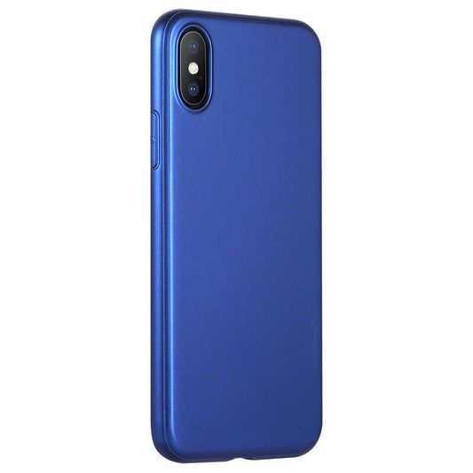 iPhone X Kılıf Benks Comfort Tpu Kapak
