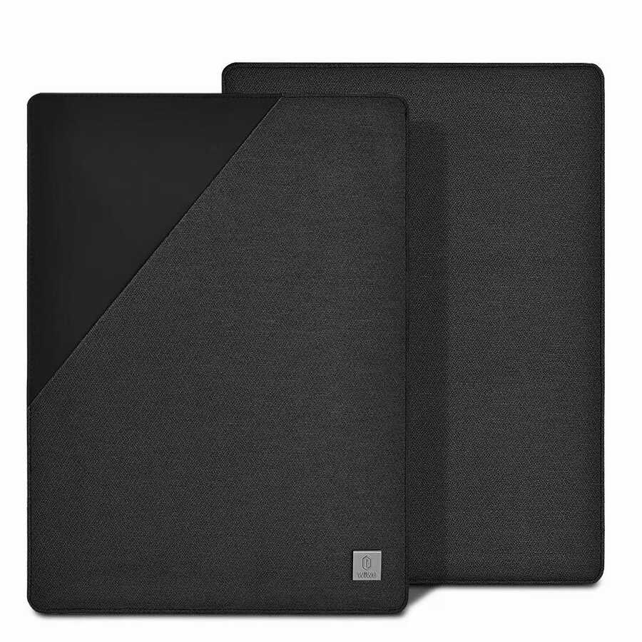 MacBook 13.3' Pro 2020 Wiwu Blade Sleeve Laptop Kılıf