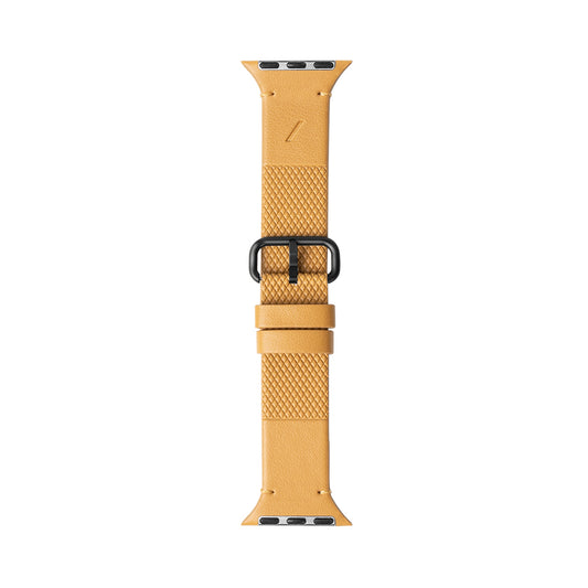 Apple Watch 10 42mm Native Union Classic Serisi Silikon Kordon