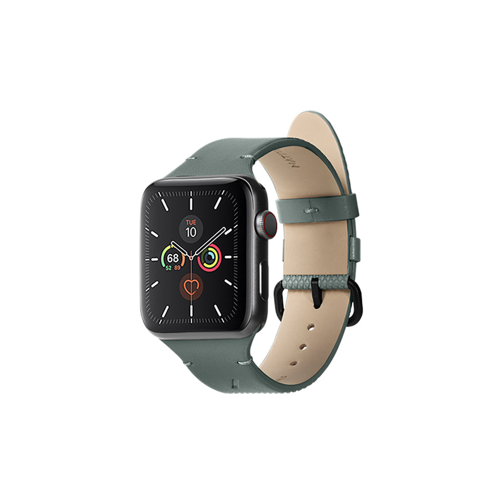 Apple Watch 10 42mm Native Union Classic Serisi Silikon Kordon