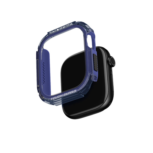 Watch 10 46mm Skinarma Atom TPU Kasa Koruyucu